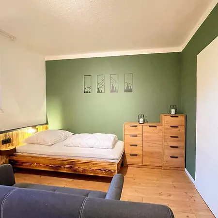 Stanma - Naturpartments Am Fluss Mit Sauna Und Bergblick Apartmán *