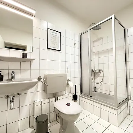 Apartmán Stanma - Naturpartments Am Fluss Mit Sauna Und Bergblick Braunlage