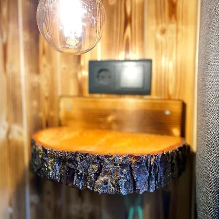 Apartmán Stanma - Naturpartments Am Fluss Mit Sauna Und Bergblick *