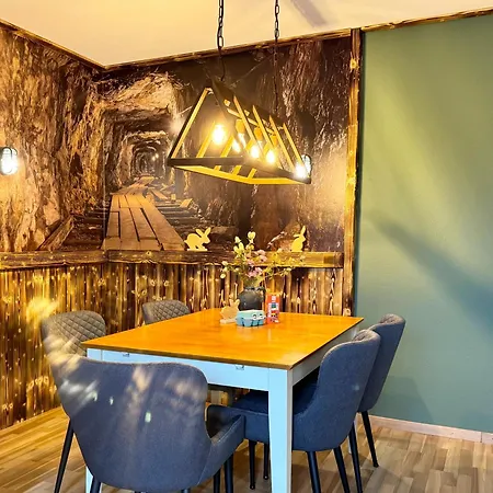 Stanma - Naturpartments Am Fluss Mit Sauna Und Bergblick