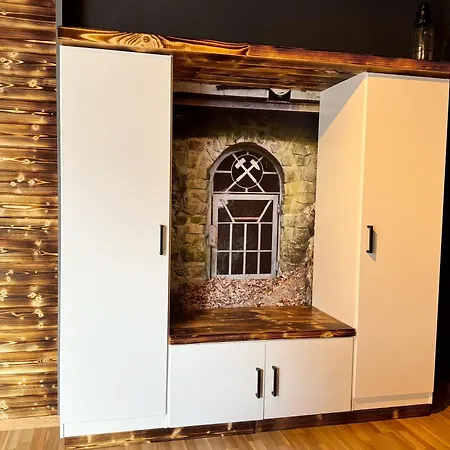 Apartmán Stanma - Naturpartments Am Fluss Mit Sauna Und Bergblick Braunlage
