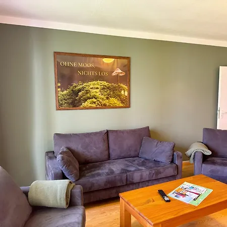 Apartmán Stanma - Naturpartments Am Fluss Mit Sauna Und Bergblick *