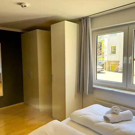 Stanma - Naturpartments Am Fluss Mit Sauna Und Bergblick Apartmán