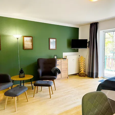 Stanma - Naturpartments Am Fluss Mit Sauna Und Bergblick Apartment *