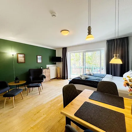 Apartment Stanma - Naturpartments Am Fluss Mit Sauna Und Bergblick *